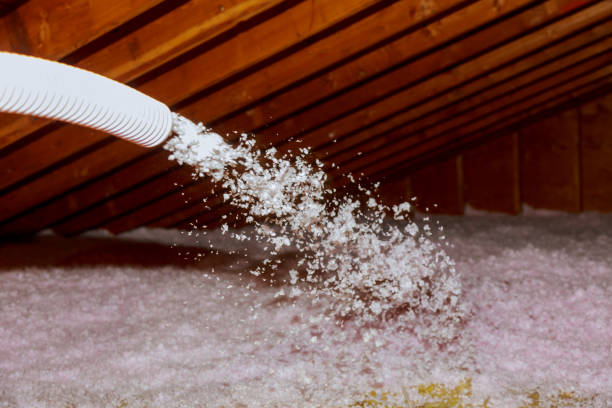 Best Soundproof Insulation Installation  in White Oak, MS