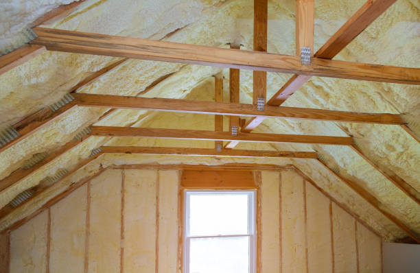 Professional Insulation Contractor in White Oak, MS