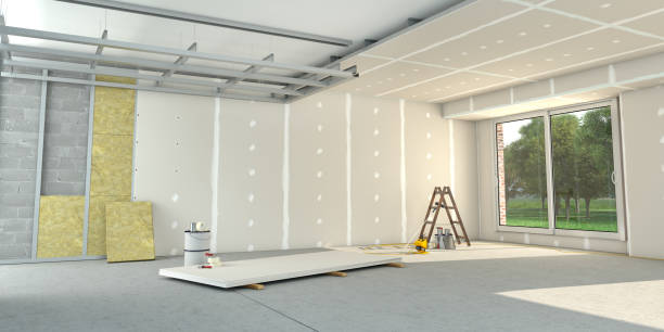 Best Insulation Replacement Services  in White Oak, MS