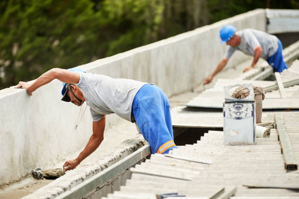 Range of Insulation Solutions in White Oak, MS