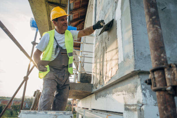 Best Insulation Contractor Near Me  in White Oak, MS