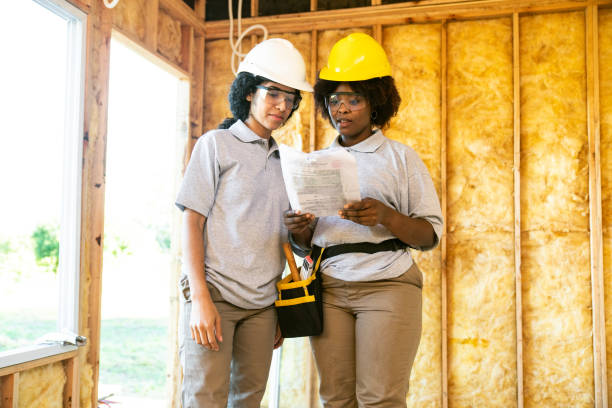 Best Residential Insulation Services  in White Oak, MS