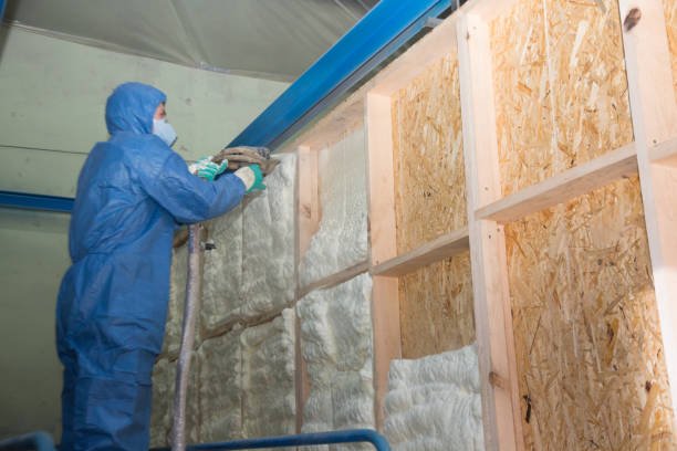  White Oak, MS Insulation Contractor Pros