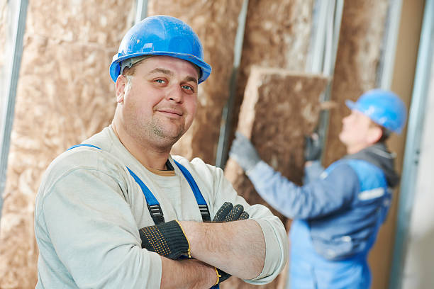 Insulation for Commercial Buildings in White Oak, MS