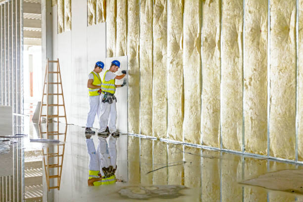 Soundproof Insulation Installation in White Oak, MS